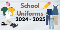 School Uniforms 